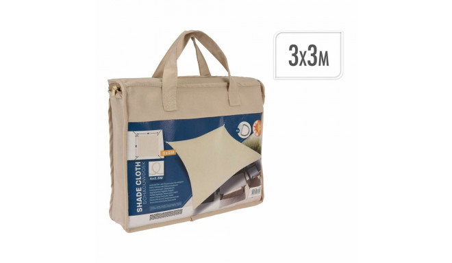 Cloth Lifetime Beige 3 m Exterior