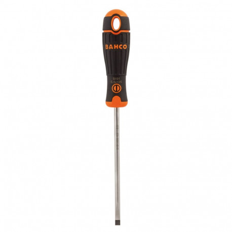Screwdriver Bahco Bahcofit 0,5 x 3 mm Flat tip 10 cm