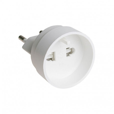 Vooluadapter Solera
