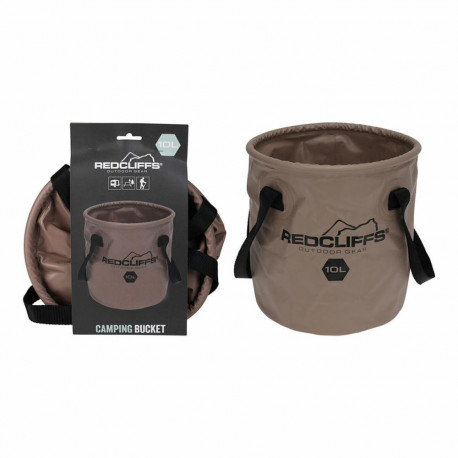 Kuup Lifetime Pruun 10 L Ø 24 cm