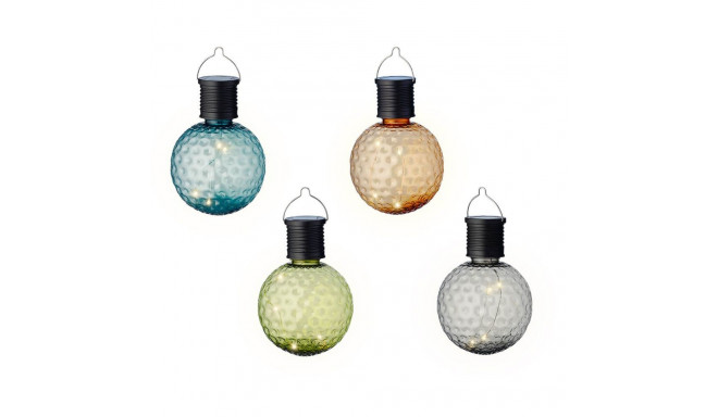 Solar lamp Lumineo Assorted colours