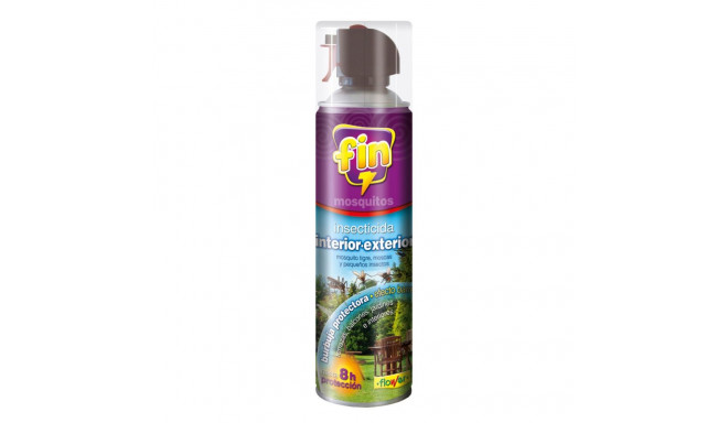 Sääsetõrjevahend Flower 500 ml Tsitronella