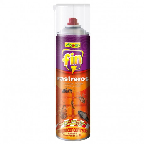 Putukamürk Flower 500 ml