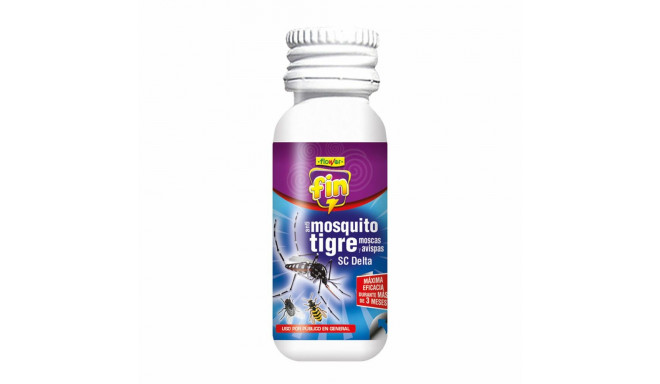 Sääsetõrjevahend Flower 25 ml