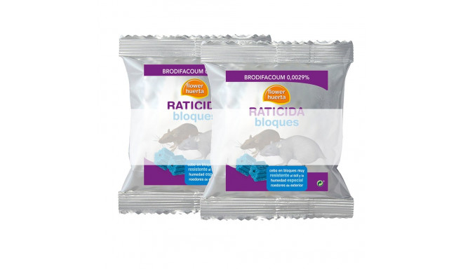 Rotimürk Flower 2 x 250 g