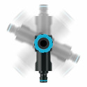 Voolikuühendus Cellfast ergo 3/4" 1/2" 1"