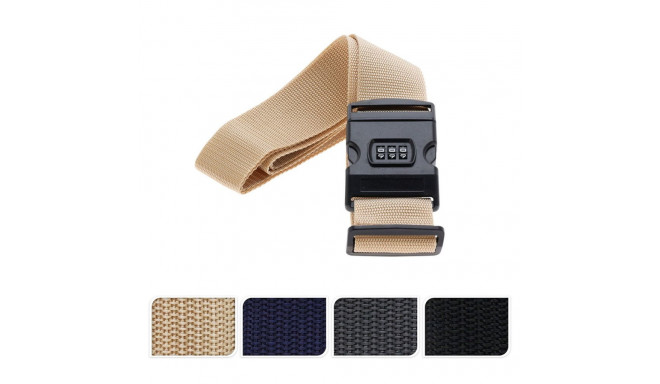 Fastening Strap Proworld 180 x 5 cm