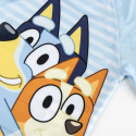 Bathing T-shirt Bluey - 5 Years