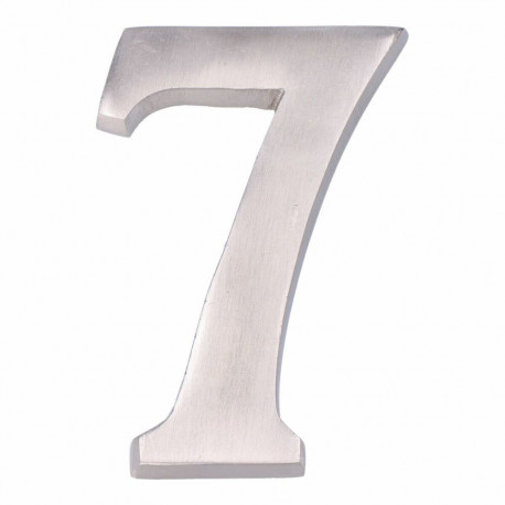 Number EDM 85049 7 nickel