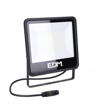 LED spotlight EDM 70404 Black Series