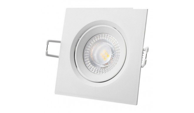 Built-in spotlight EDM 31633 Downlight F 5 W 380 lm (4000 K)