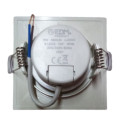 Sisseehitatud prožektor EDM 31633 Downlight F 5 W 380 lm (4000 K)