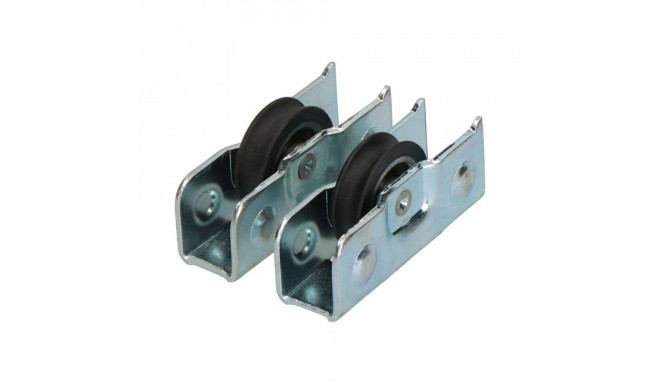 Laager EDM 85470 CLL/104 rd18 Teras 45,2 x 15 mm (2 Ühikut)