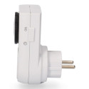 Programmeerija EDM 03004 3500 W 230 V 16 A 24 tundi