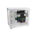 ATX Semi-tower Box Be Quiet! BGW72 White Multicolour