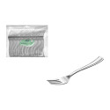 Fork Set Algon 18,5 cm 50 Pieces (12 Units)