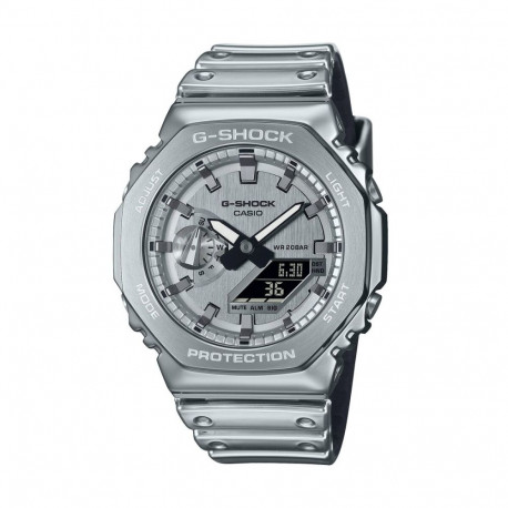 Meeste Kell Casio G-Shock GM-2100YM-8AER (Ø 44,5 mm)