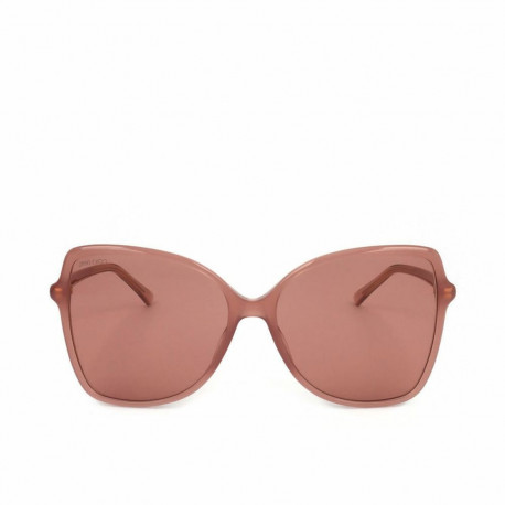 Unisex Sunglasses Jimmy Choo FEDE/S ø 59 mm