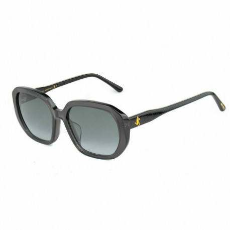 Ladies' Sunglasses Jimmy Choo KARLYFS Black