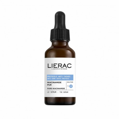 Niisutav seerum Lierac PROTOCOLO 30 ml