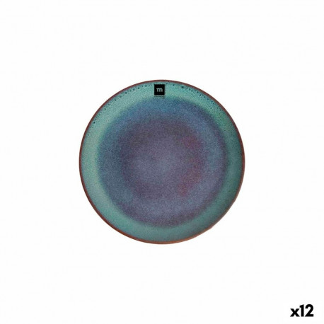 Lame taldrik La Mediterránea Melow (12 Ühikut)