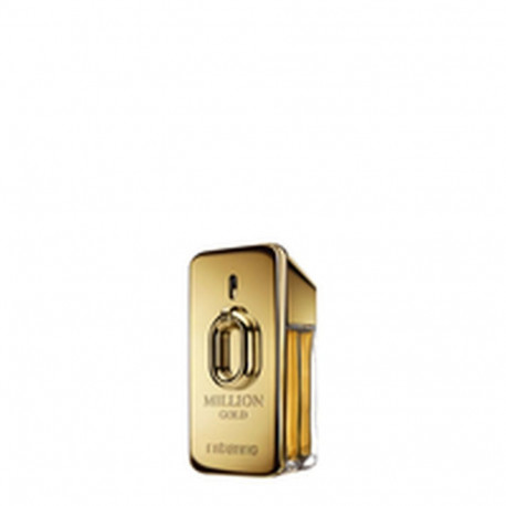 Meeste parfümeeria Paco Rabanne MILLION GOLD EDP 50 ml