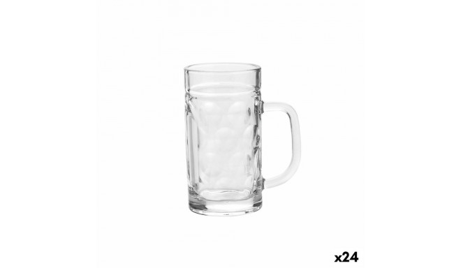 Karahvin La Mediterránea Weser (24 Ühikut)