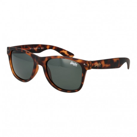 Meeste Päikeseprillid Superdry SDS-ALFIE 55102P
