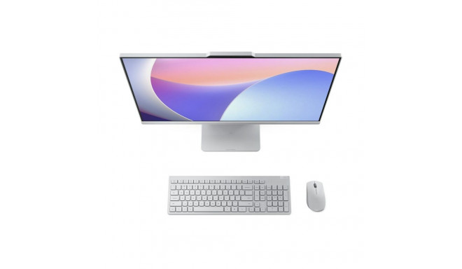 All in One Lenovo F0HM00DVPB 27" intel core i5-13420h 16 GB RAM 1 TB SSD