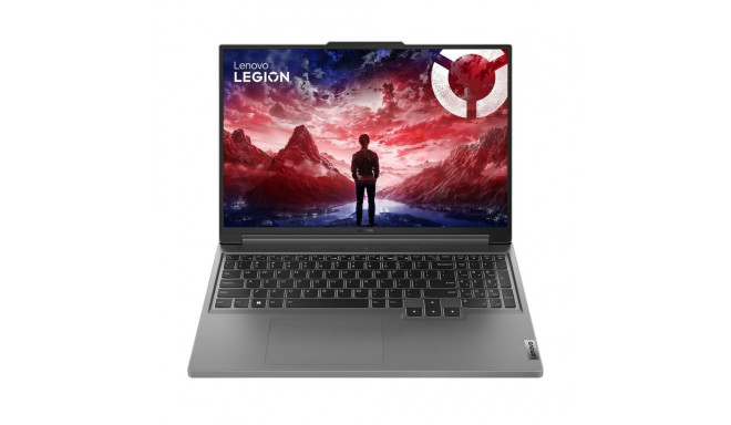 Sülearvuti Lenovo 83EX0018PB 16" AMD RYZEN™ 7 7435HS 16 GB RAM 512 GB SSD Nvidia Geforce RTX 4070
