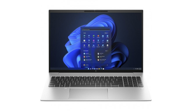 Sülearvuti HP 96X74ET 16" Intel Core i7-1355U 16 GB RAM 512 GB SSD