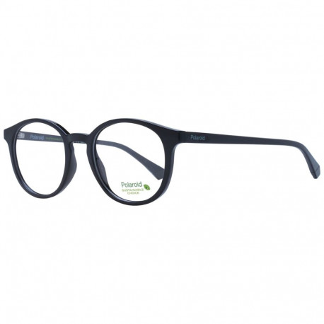 Unisex' Spectacle frame Polaroid PLD D498 5080739