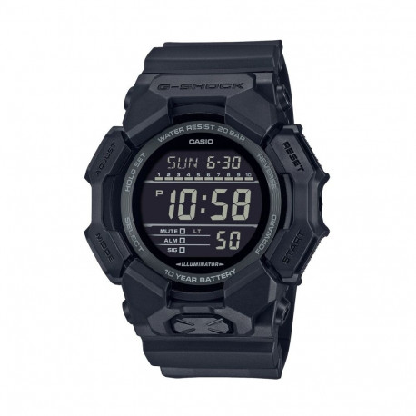 Meeste Kell Casio G-Shock GD-010-1A1ER