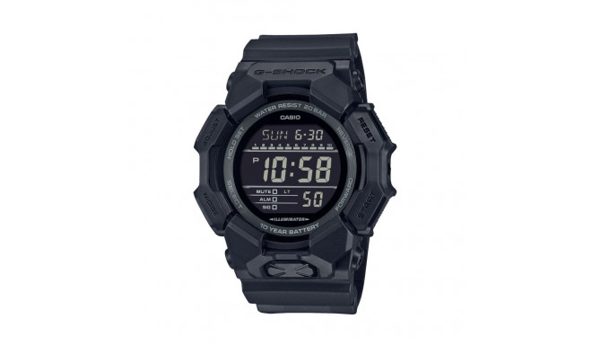 Meeste Kell Casio G-Shock GD-010-1A1ER