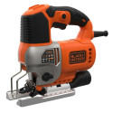 Jigsaw Black & Decker BES610-QS 1 Piece