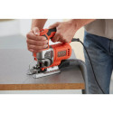 Jigsaw Black & Decker BES610-QS 1 Piece