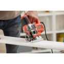 Jigsaw Black & Decker BES610-QS 1 Piece