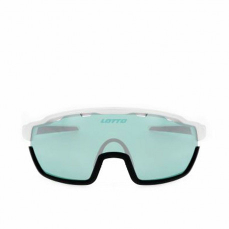 Unisex Sunglasses Lotto X-PLAY T Black