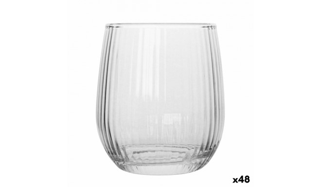 Veeklaas La Mediterránea Nalon fiber (48 Ühikut)