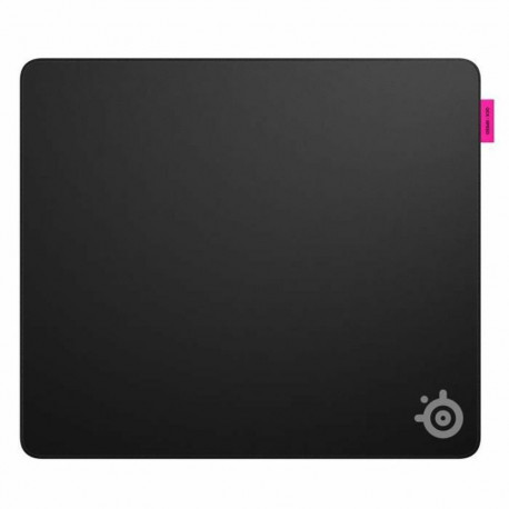 Hiirepadi SteelSeries noir