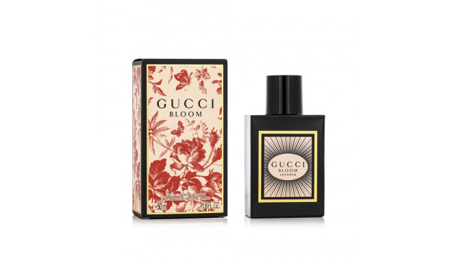 Women's Perfume Gucci Bloom Intense EDP
