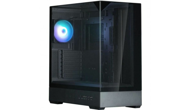 ATX Semi-tower Korpus Zalman P40 Prism Must
