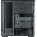 ATX Semi-tower Korpus Zalman P40 Prism Must