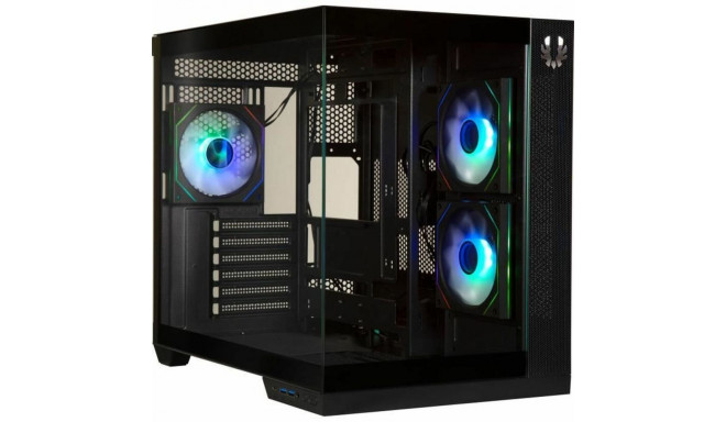 ATX Semi-tower Box BitFenix Triton