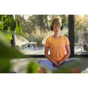 Kokkupandavad Kõrvaklapid Bluetoothiga Philips TAA4216BK/00 Must