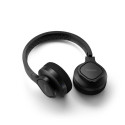 Kokkupandavad Kõrvaklapid Bluetoothiga Philips TAA4216BK/00 Must