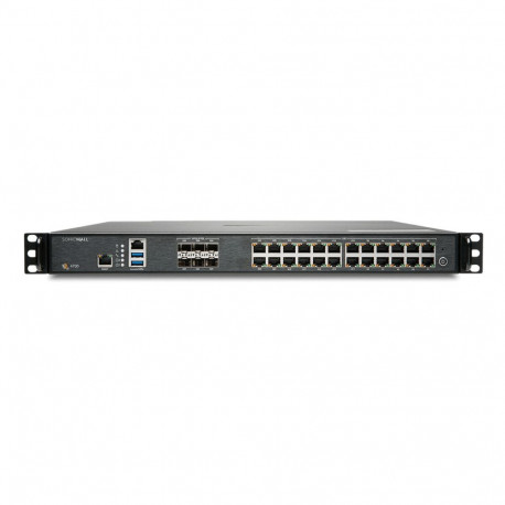 Router SonicWall 03-SSC-2982
