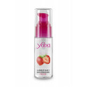 Lubricant Yoba Strawberry 6 x 50 ml