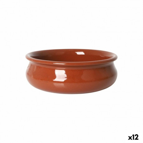 Saucepan Azofra Ø 17 cm (12 Units)