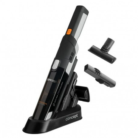 Handheld Hoover Concept VP4410